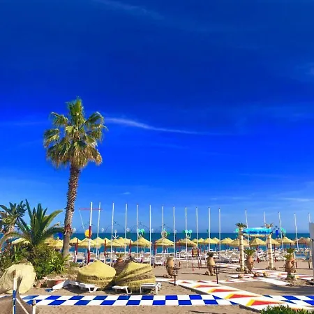 Appartamento Paris Luxury Architecture - Torremolinos