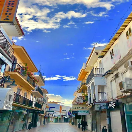 Paris Luxury Architecture - * Torremolinos