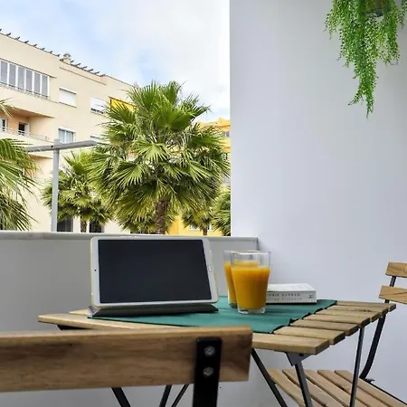 Paris Luxury Architecture - * Torremolinos