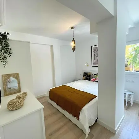 Paris Luxury Architecture - Torremolinos